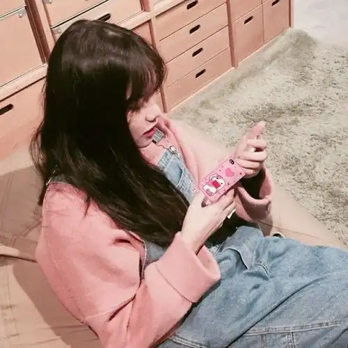 适合高冷的头像都在这里没有多的不准抢