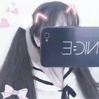 微信头像风景性感女微信头像图片大全