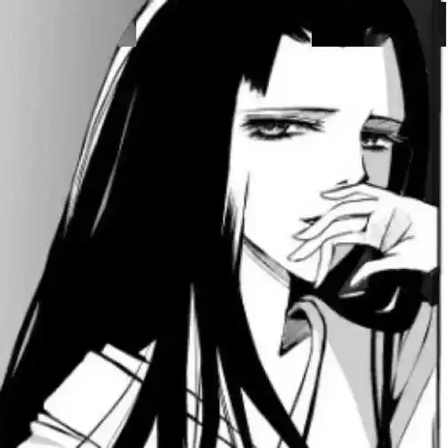 100张丧头像任你挑