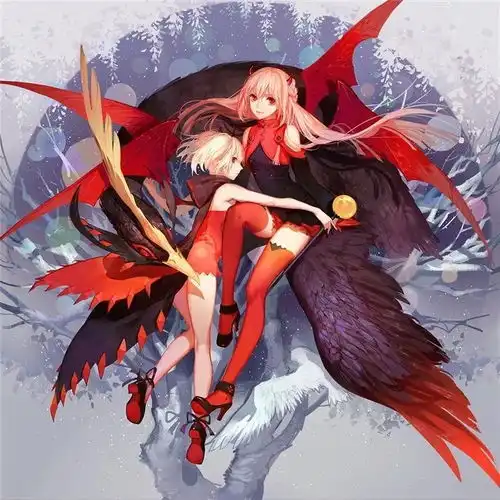 壁纸丨图片略多,记得wifi观看