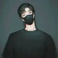 帅气渣男动漫头像