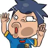 微信头像装玻璃微信头像图片大全
