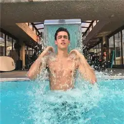 2018男生头像欧美复古潮流霸气高端欧美风男生头像