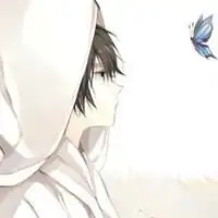 动漫男生头像帅气冷酷无情精选那你就只能是我的