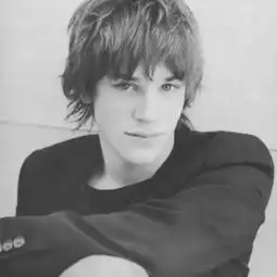 欧美酷帅男生微信头像5