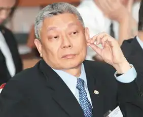 收购壹传媒三股东会苹果日报高层蔡衍明现身