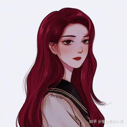 黑色系闺蜜头像女闺蜜