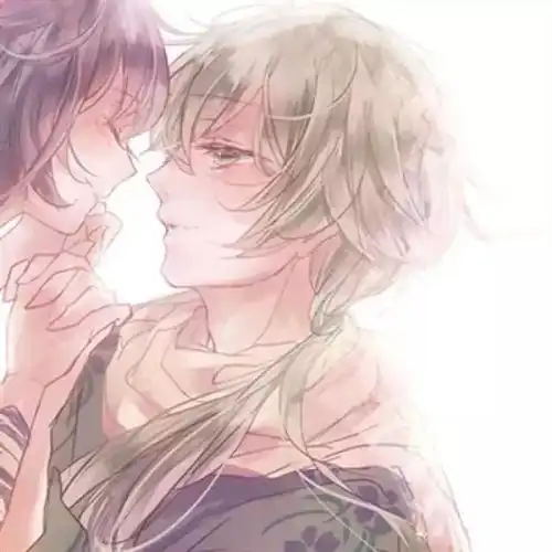 头像篇喜欢你,就像是温柔的理性