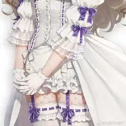 hd画质细细描绘各个时代的服饰九酱子