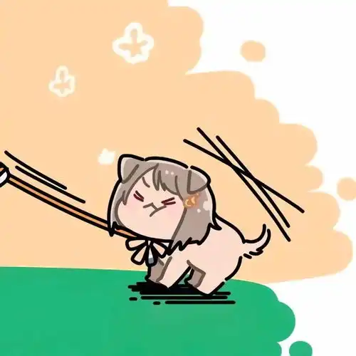 抱宠情头对象不是人系列