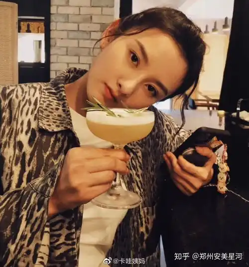 宋祖儿算不算你的猫系少女