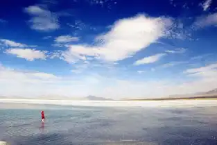 最美的风景在路上青海大环线佛系旅游