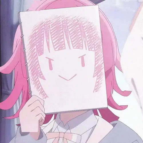 高质量动漫头像