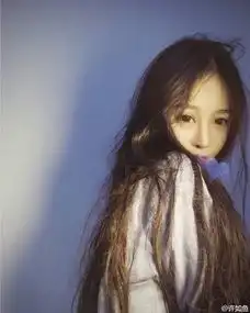 网红许如鱼