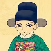 跪求古代皇上皇后的情侣头像