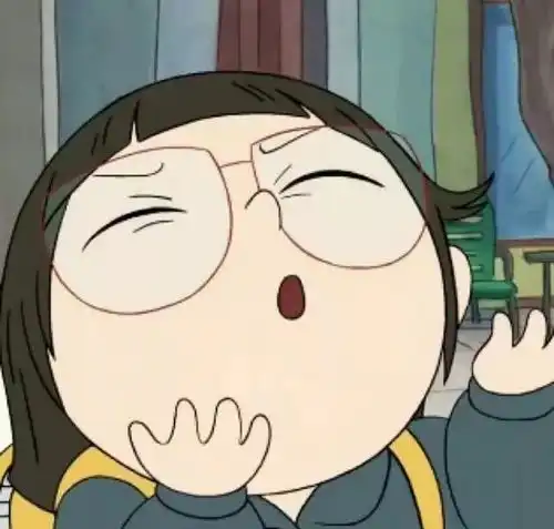 可爱头像想被抱在怀里宠上七八十年