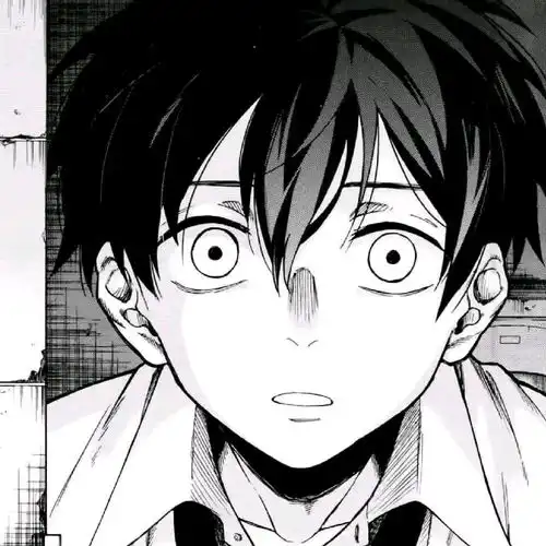 爆炸好看的黑图第二弹男,女头壁纸