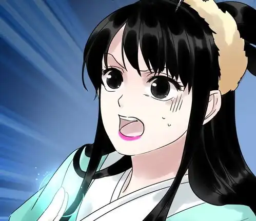 白箬仙第37话反击爱奇艺漫画