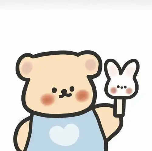 爱你,所以想和你分分秒秒在一起