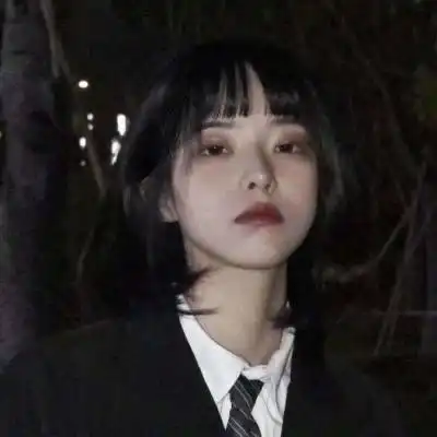 病女头像女生最新流行好看的病女系头像高清图片