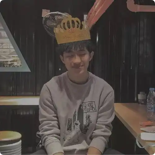 韩系单人情头下雨了,先生,不妨入梦躲一躲