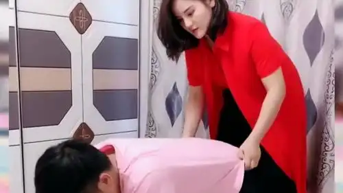 安徽连体情侣的日常,火遍网络,翩翩君子撩拨少女心