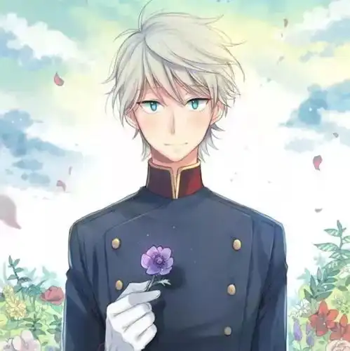 我最爱的情侣头像都在这儿了