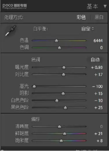 教你三招,零基础也能学会日系清新人像拍摄
