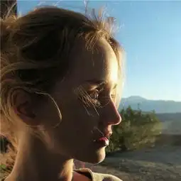 女生快手头像可爱气质少女感古灵精怪的女生头像快手专用