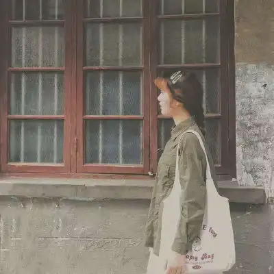 ins风头像韩系女生好看的原宿风ins高清头像