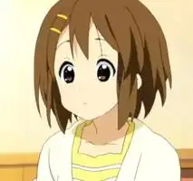 平泽唯的头像图,动态也来