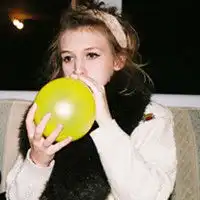 你喜欢米饭我却姓周潮流个性情侣头像