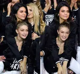 官方教程没有大长腿,也能维密式斩男