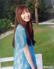 周六福利丨高颜值日系女星排名出炉谁是你的菜