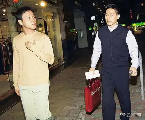 20年后才懂得,造成张国荣人生悲剧的源头,不是抑郁症更不是唐生