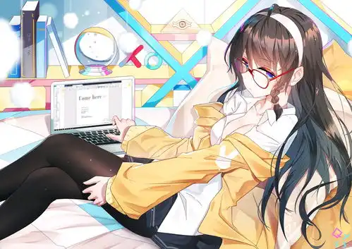 二次元美图壁纸第257期加封面