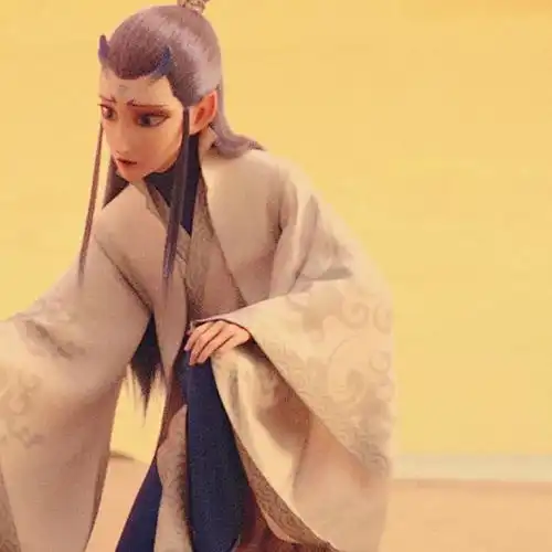 哪吒有三个场景让人哭泣,孤单没朋友,喜极而泣,父母的爱稳如山