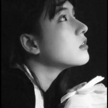 动漫头像优质女头伤感女