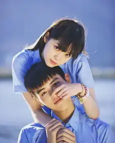 情侣皮肤两人在一起图片2018最新心若相知无言也默契