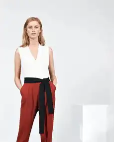 new早秋时髦先人一步