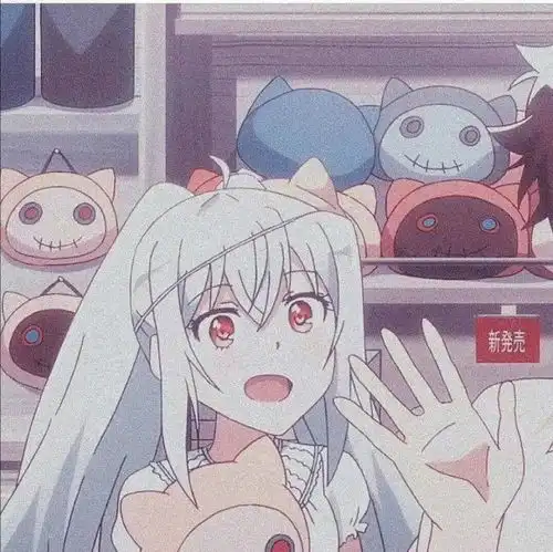 情头超可情侣头像