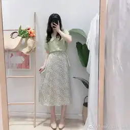 有哪些很少女的裙子值得推荐