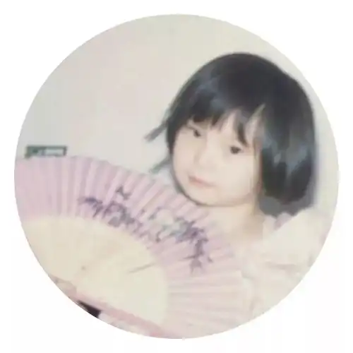 国风微信头像小女生