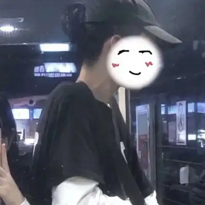 2020抖音最火情侣手机控头像抖音流行情侣头像最新款