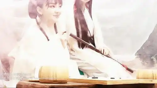 原来赤水市区拍古风也那么好看