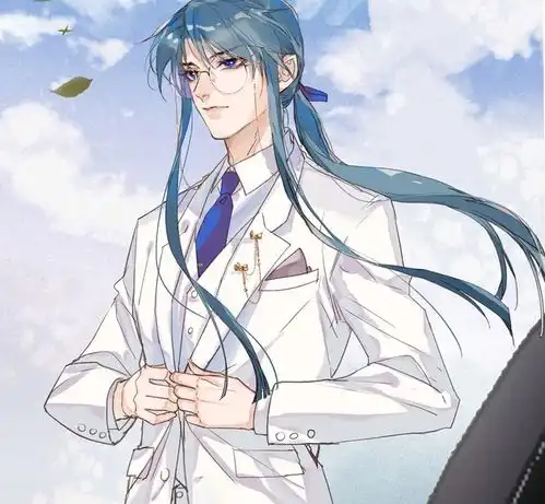 不健全关系漫画,雨总吃辣条,终于下凡了