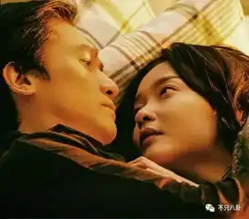 摆渡人口碑两极,这已是杜鹃第5次演前女友了