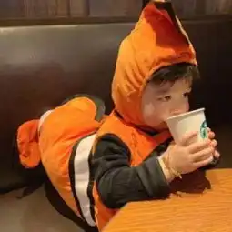 萌娃兄弟头像高清图片小孩子弟兄头像一对