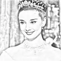 女生头像纯白系头像可爱