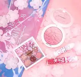 各大品牌2019樱花限定来袭哪些新品被抢疯